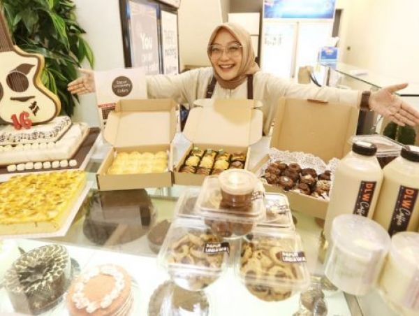 Afnie Cakery: Menyajikan Kue Berkualitas di Hati Warga Cilacap