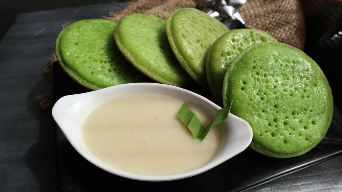 Afnie Cakery: Lezatnya Kue Tradisional yang Menghampiri Setiap Pagi di Cilacap
